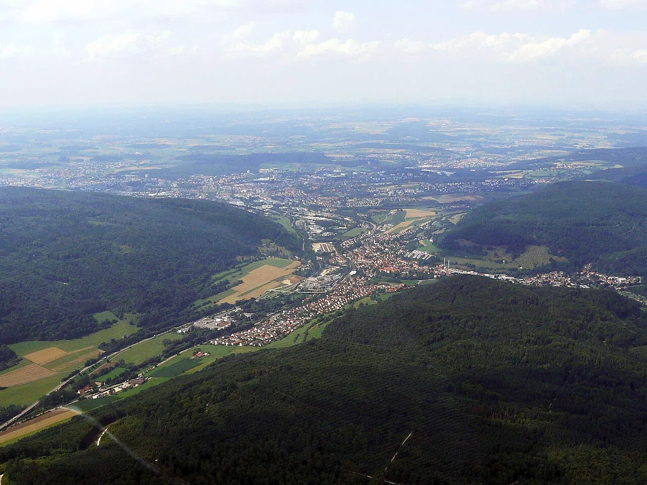 Aalen, Baden-Württemberg