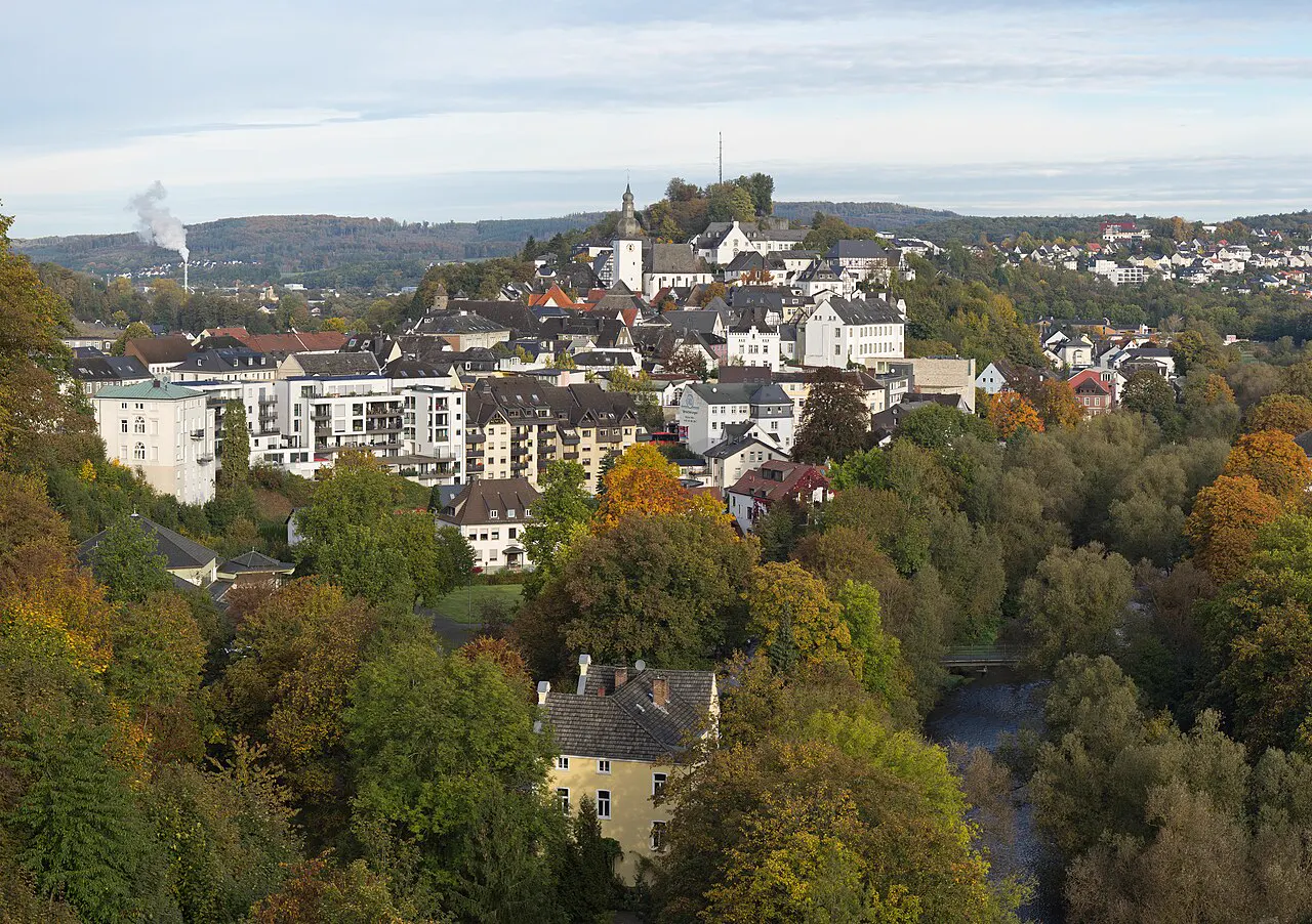 Arnsberg, Nordrhein-Westfalen