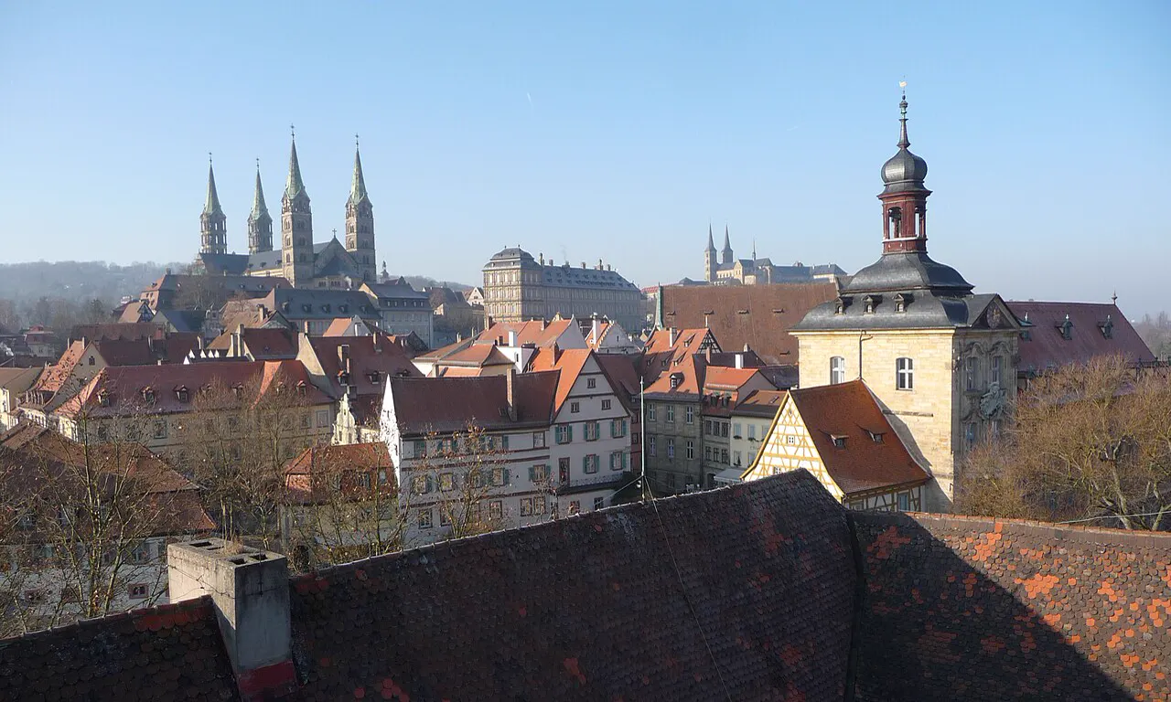 Bamberg, Bayern