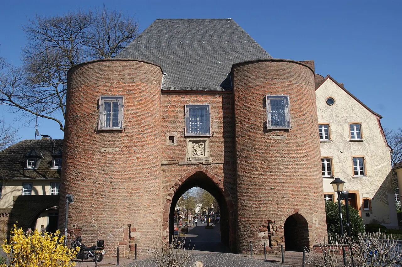 Bergheim, Nordrhein-Westfalen
