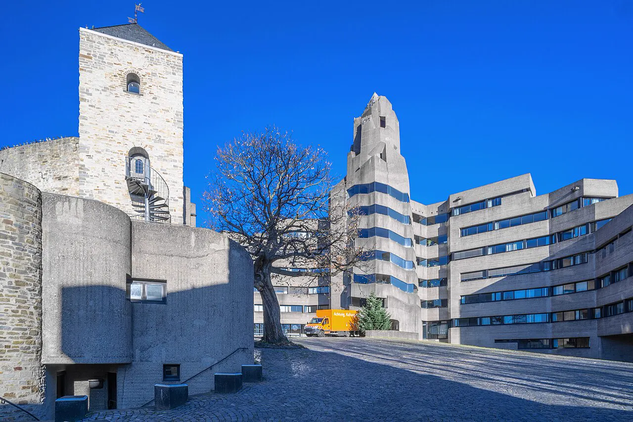 Bergisch Gladbach, Nordrhein-Westfalen