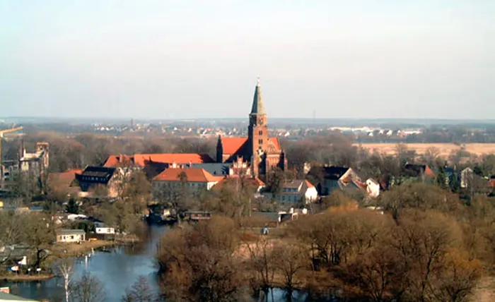 Brandenburg an der Havel, Brandenburg