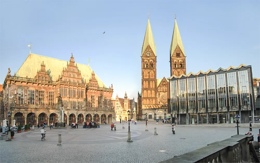 Bremen, Bremen
