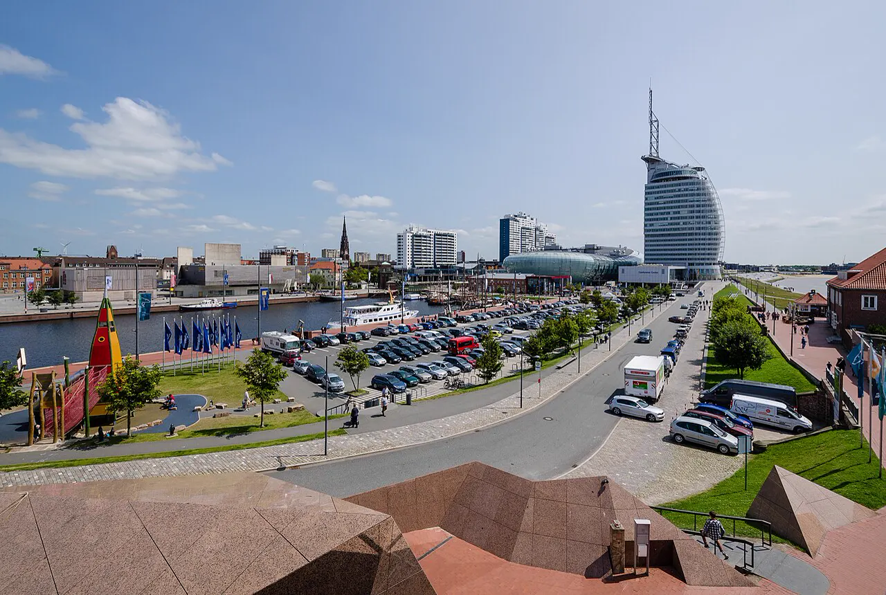 Bremerhaven, Bremen