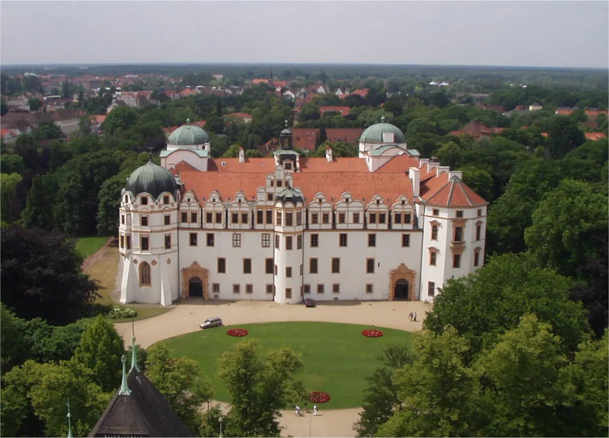 Celle, Niedersachsen