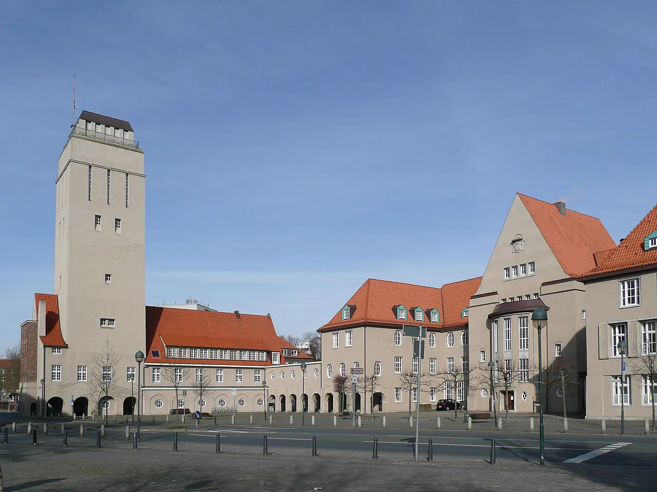 Delmenhorst, Niedersachsen