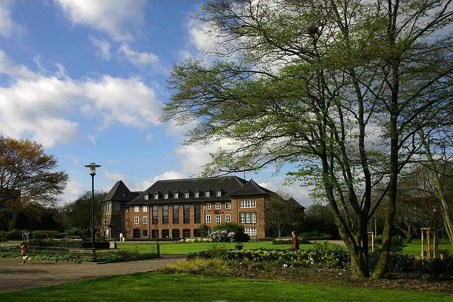 Dinslaken, Nordrhein-Westfalen