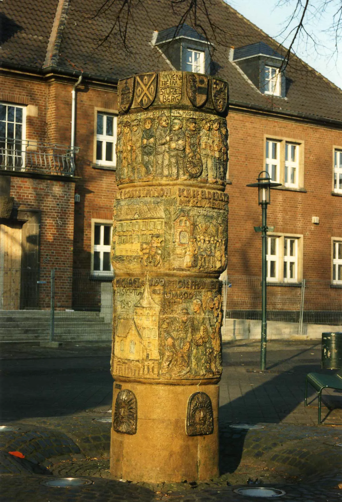 Dormagen, Nordrhein-Westfalen