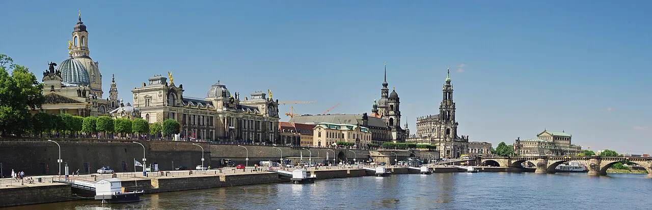 Dresden, Sachsen
