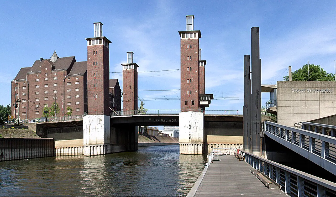 Duisburg, Nordrhein-Westfalen
