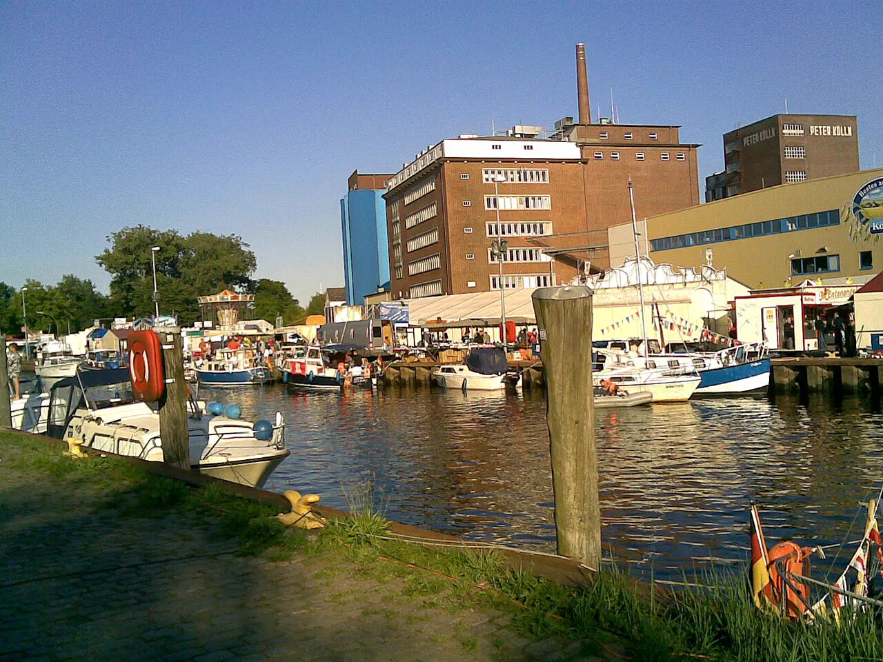 Elmshorn, Schleswig-Holstein