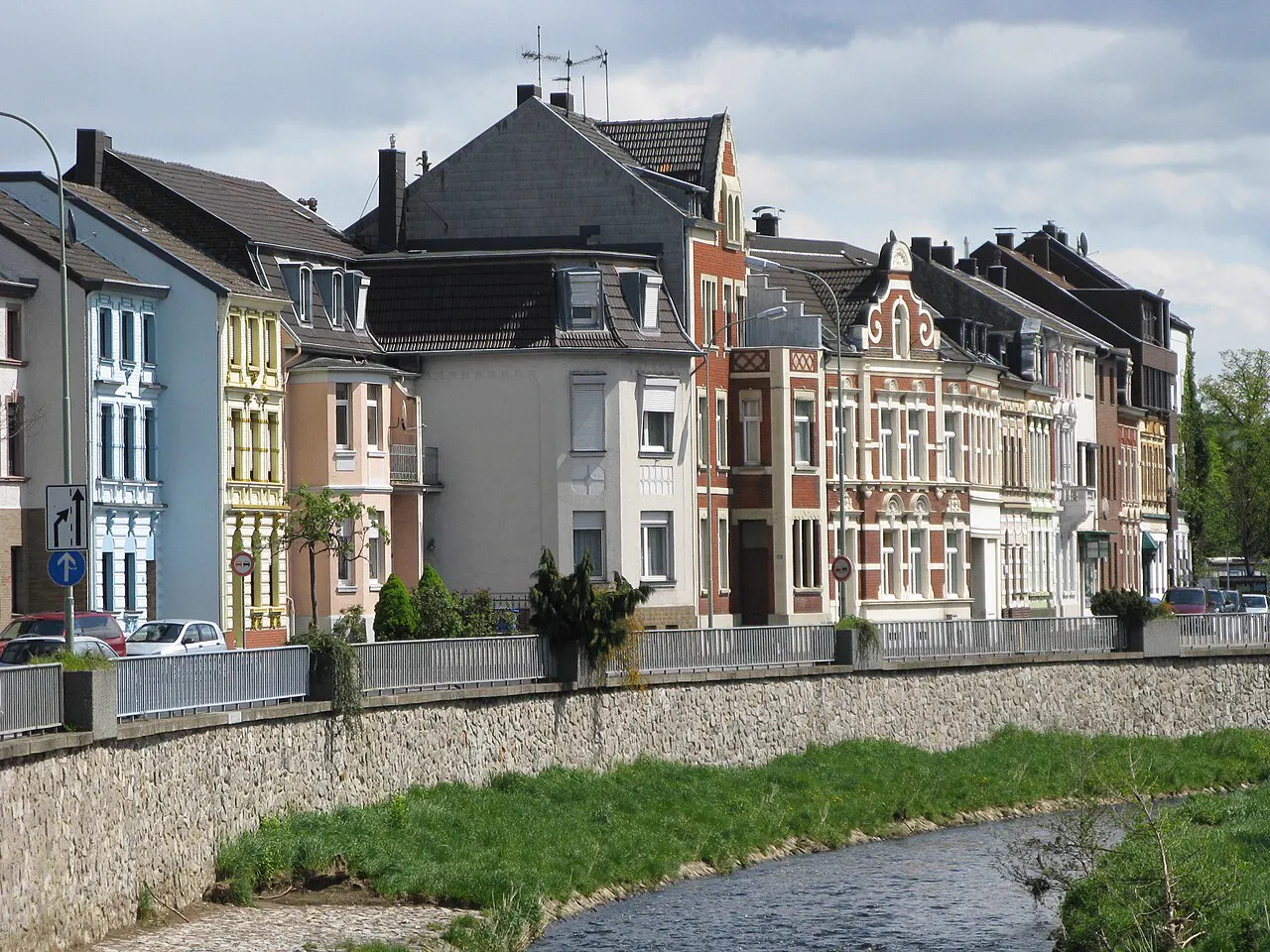 Eschweiler, Nordrhein-Westfalen