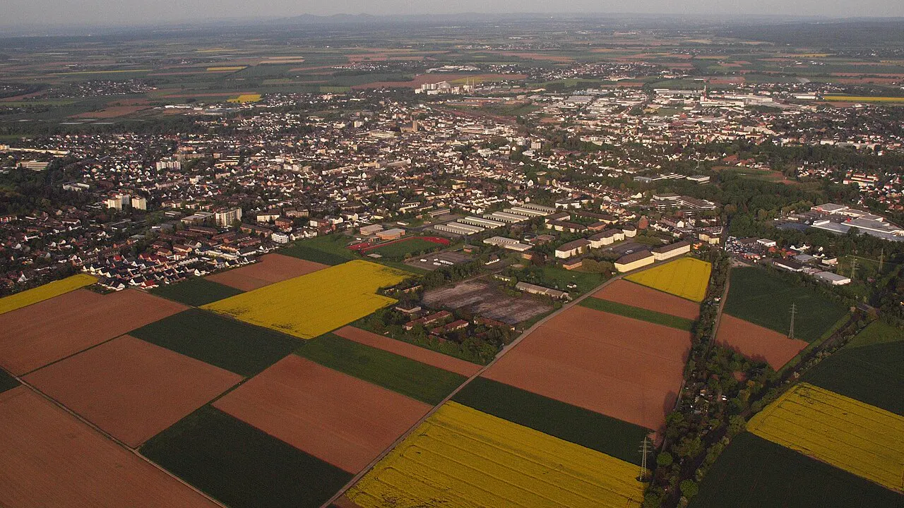 Euskirchen, Nordrhein-Westfalen