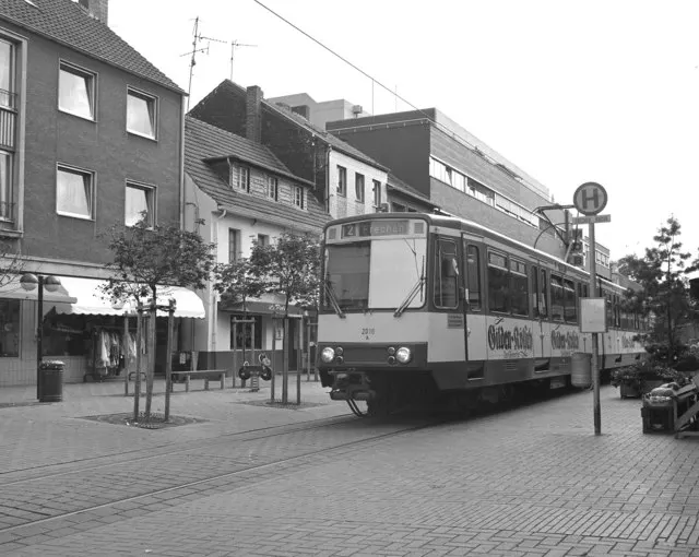 Frechen, Nordrhein-Westfalen