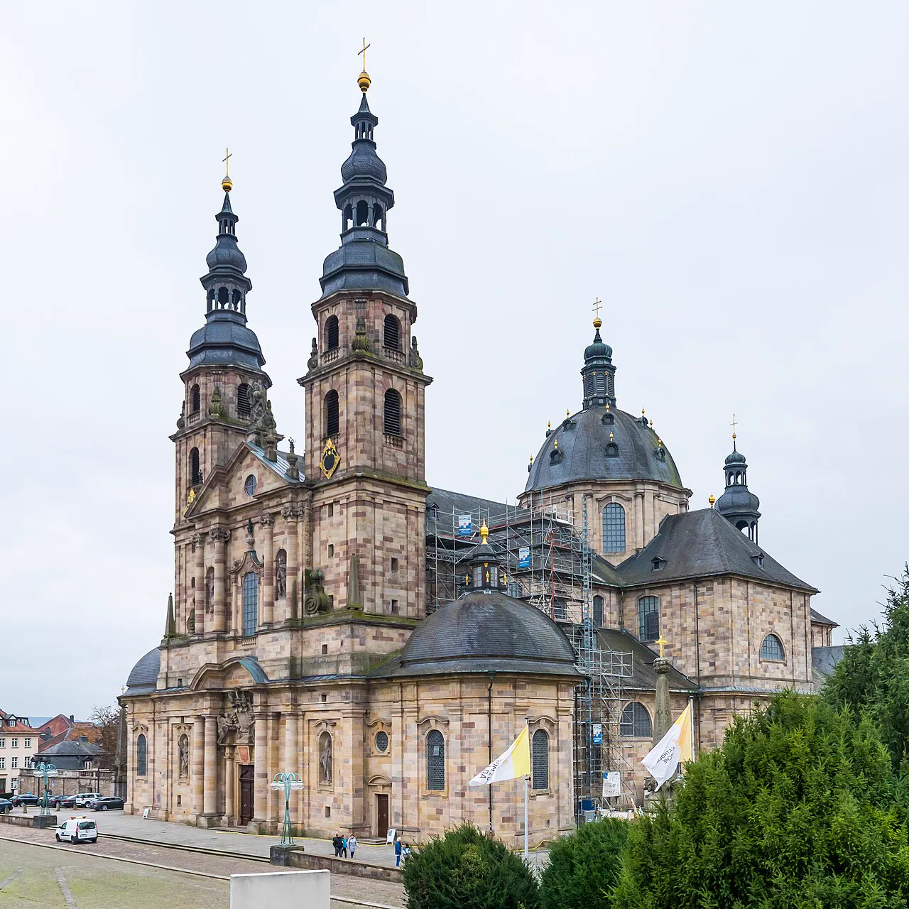 Fulda, Hessen
