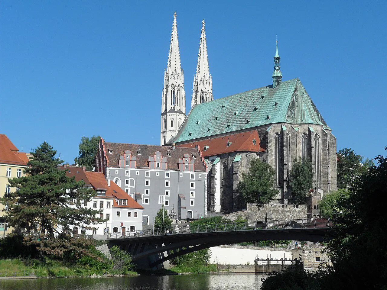 Görlitz, Sachsen