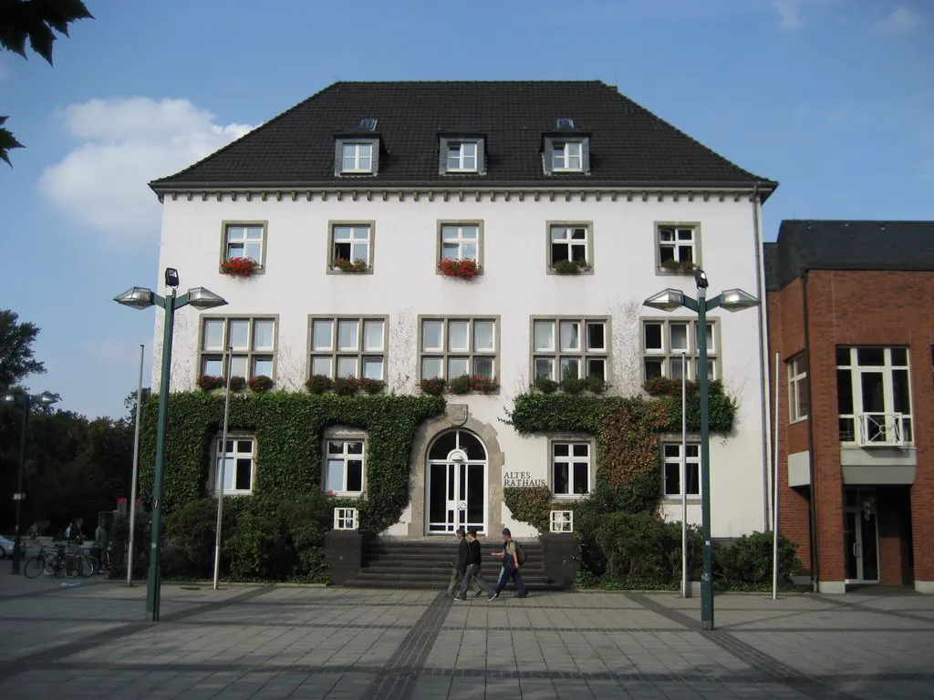 Grevenbroich, Nordrhein-Westfalen