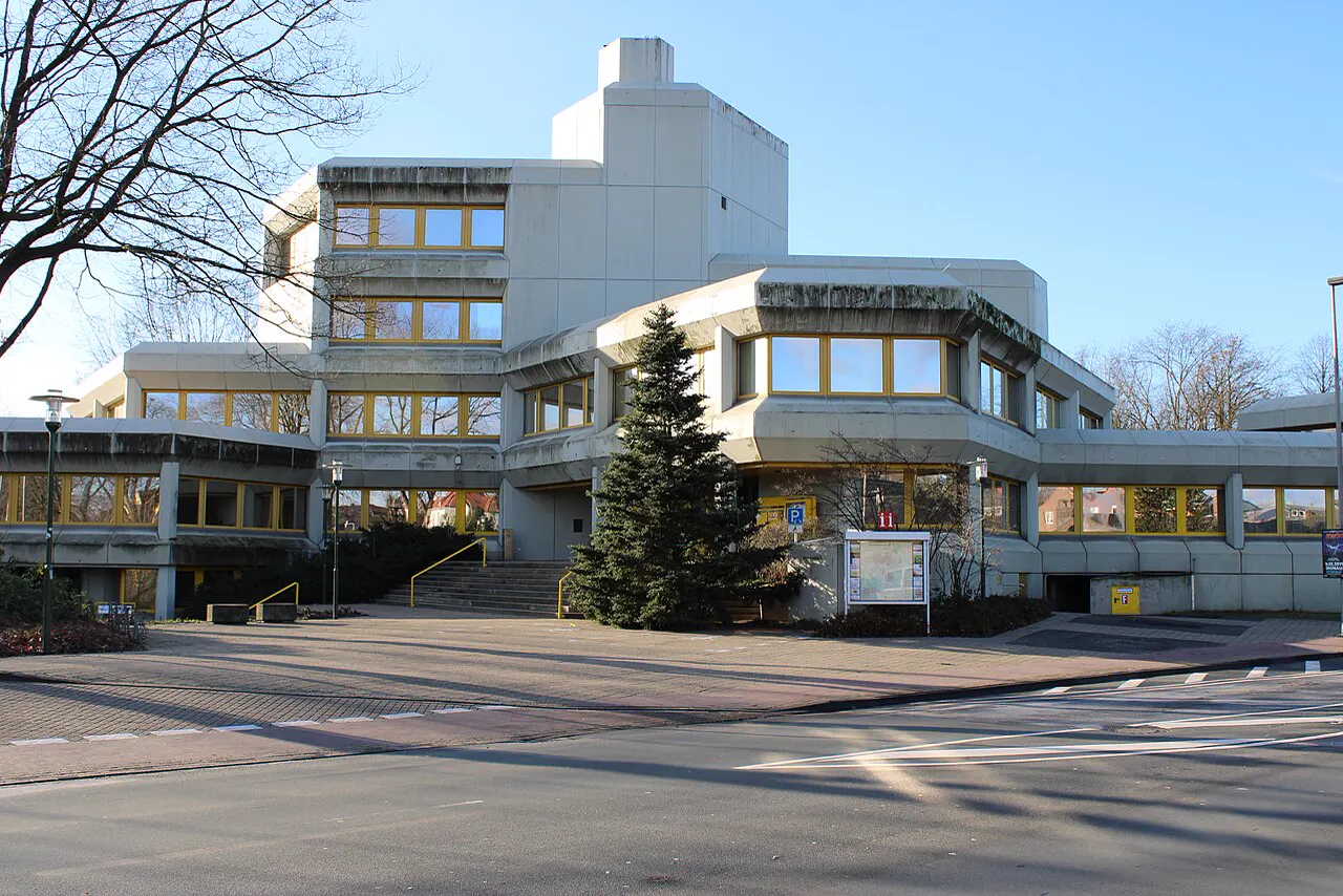 Gronau (Westf.), Nordrhein-Westfalen