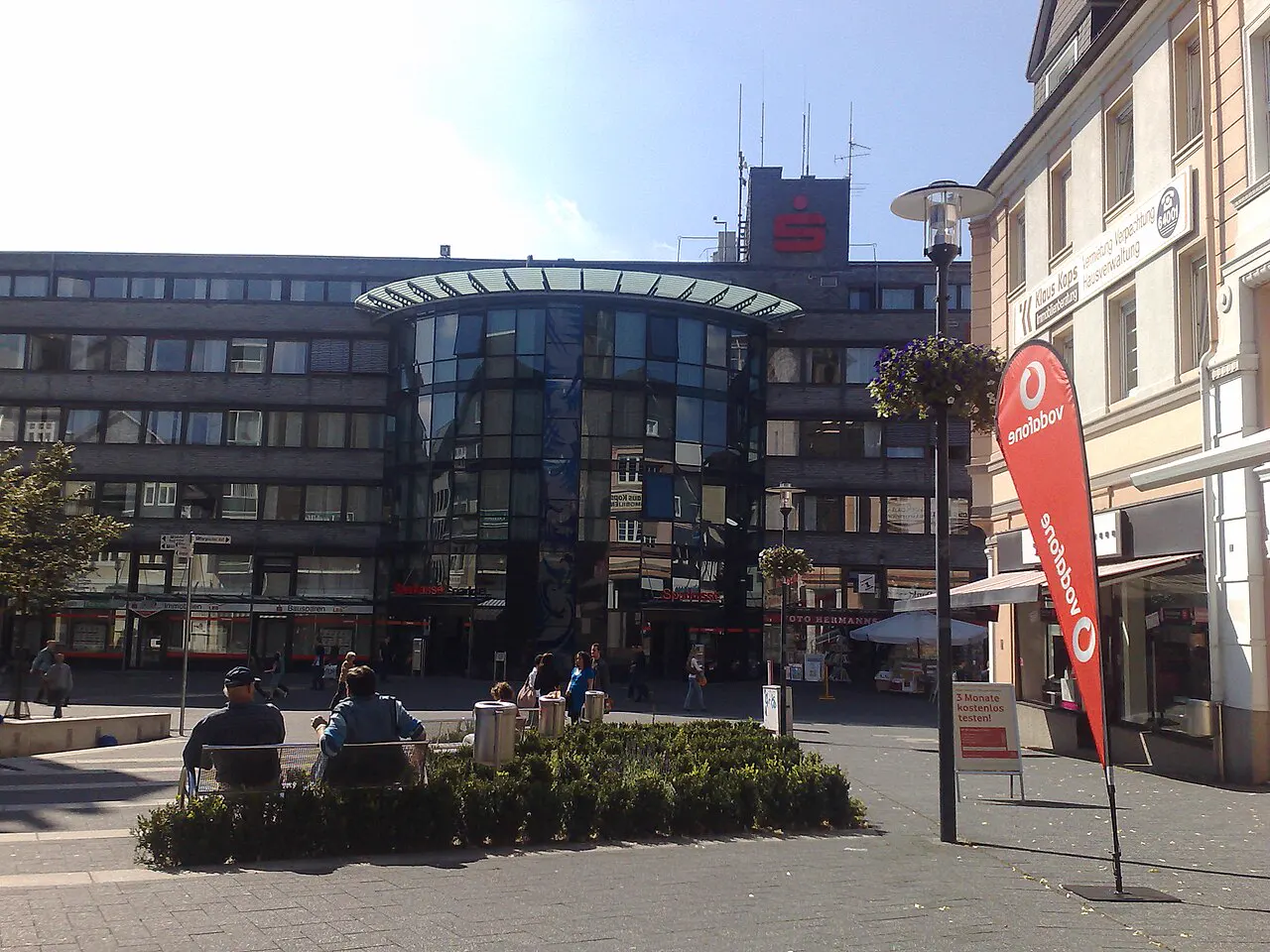 Gummersbach, Nordrhein-Westfalen