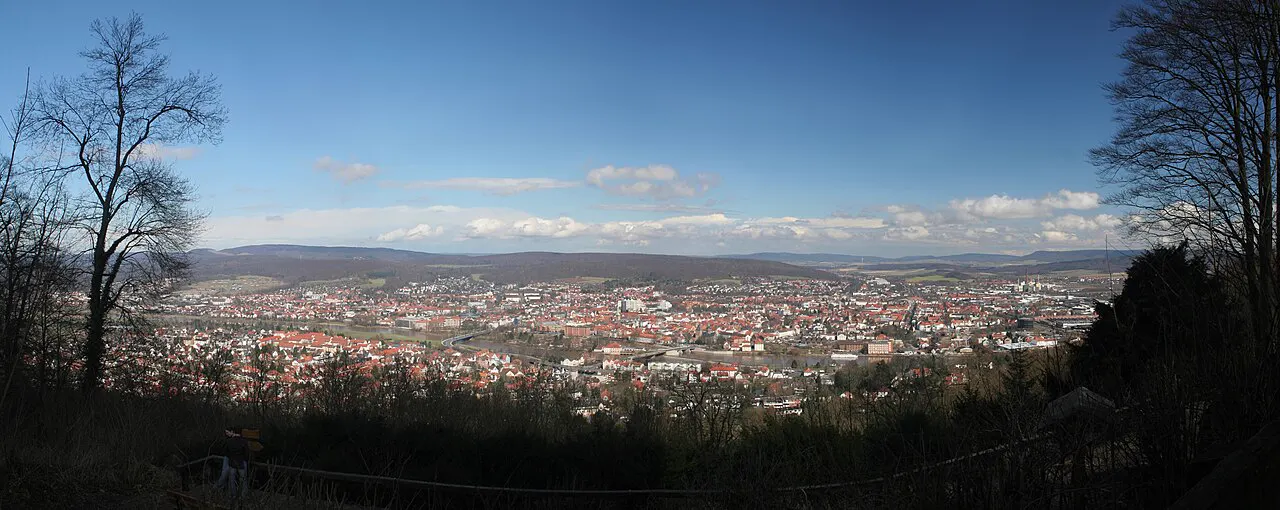 Hameln, Niedersachsen