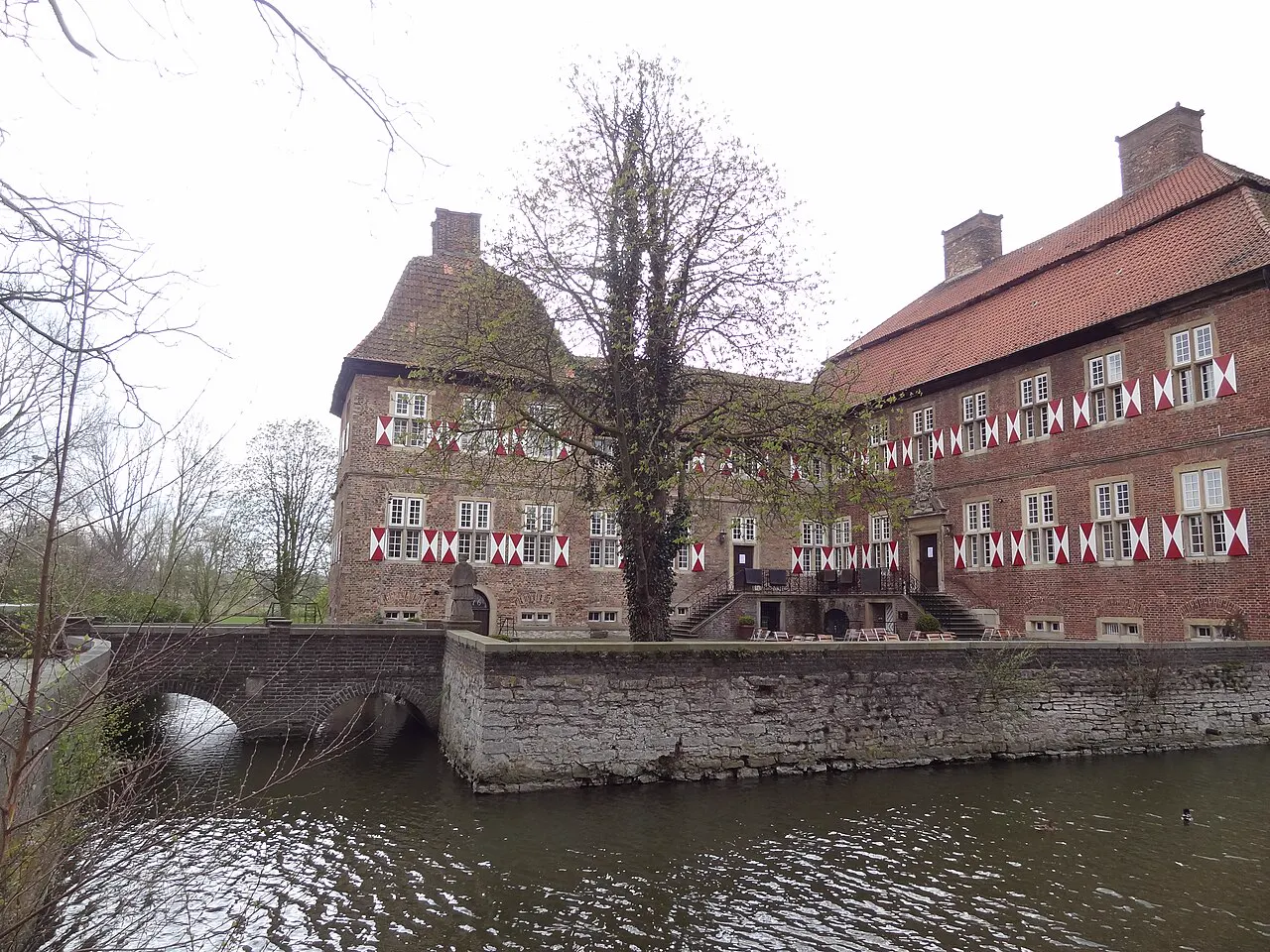 Hamm, Nordrhein-Westfalen