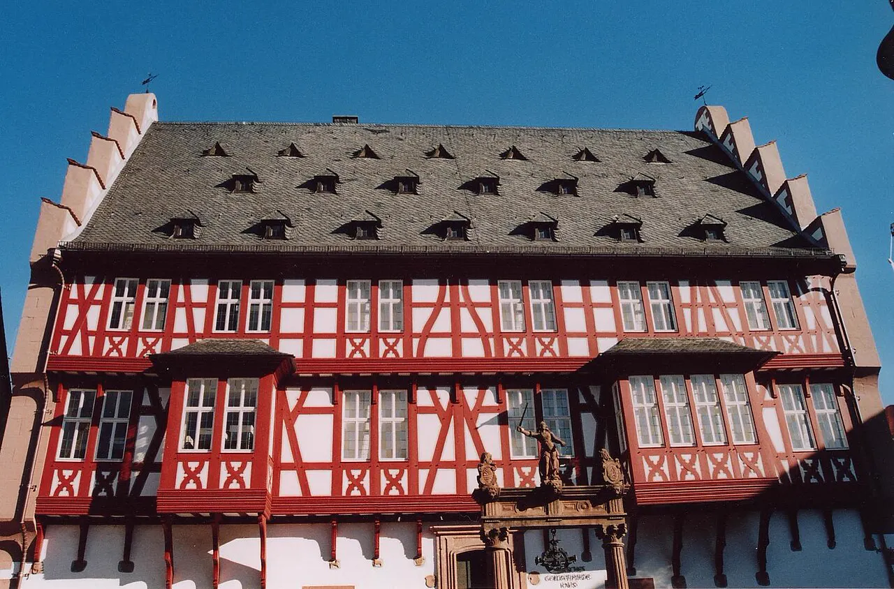 Hanau, Hessen