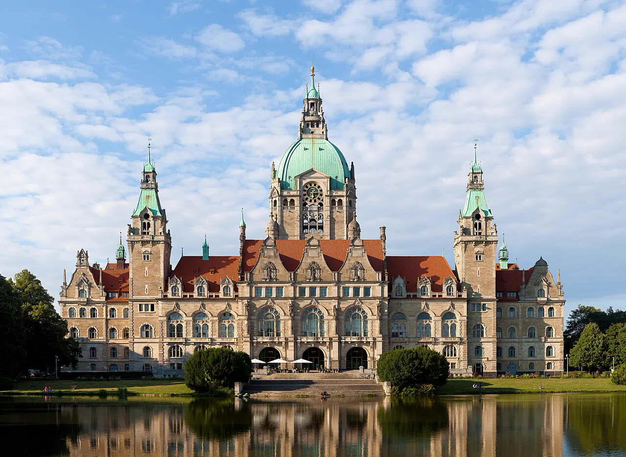 Hannover, Niedersachsen