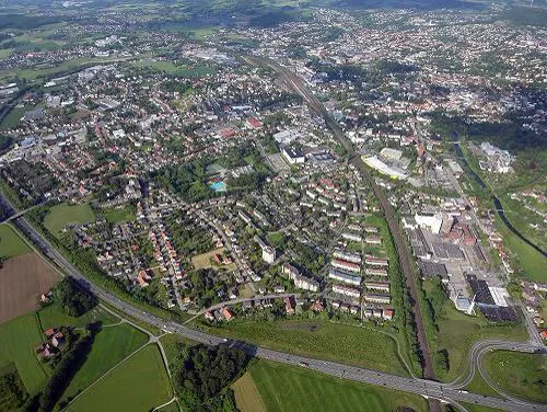 Herford, Nordrhein-Westfalen
