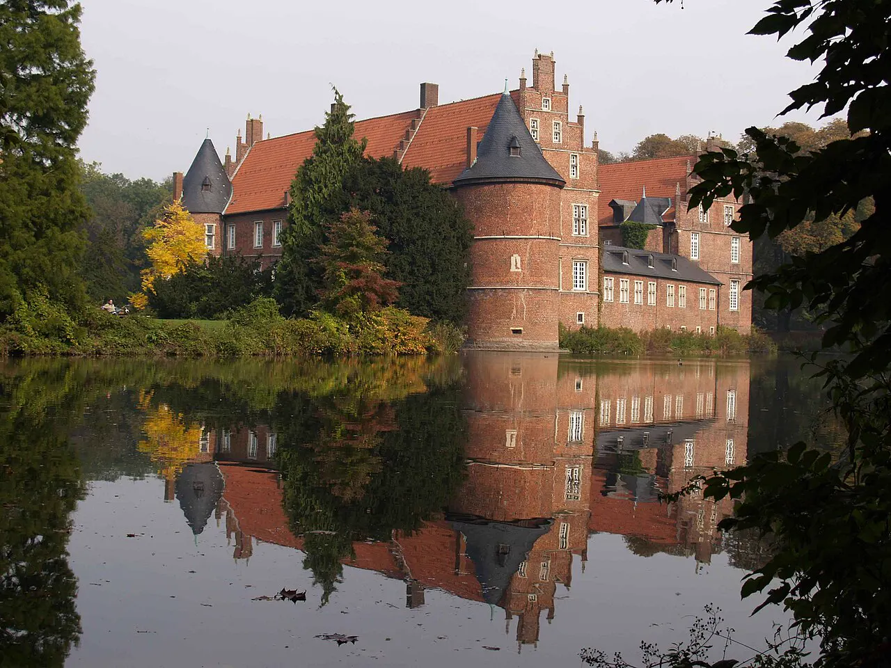 Herten, Nordrhein-Westfalen