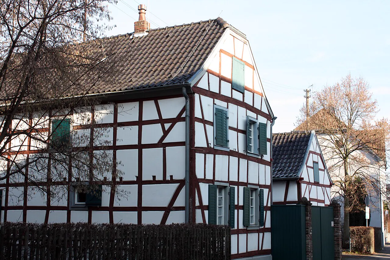 Hürth, Nordrhein-Westfalen
