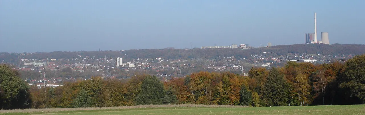 Ibbenbüren, Nordrhein-Westfalen