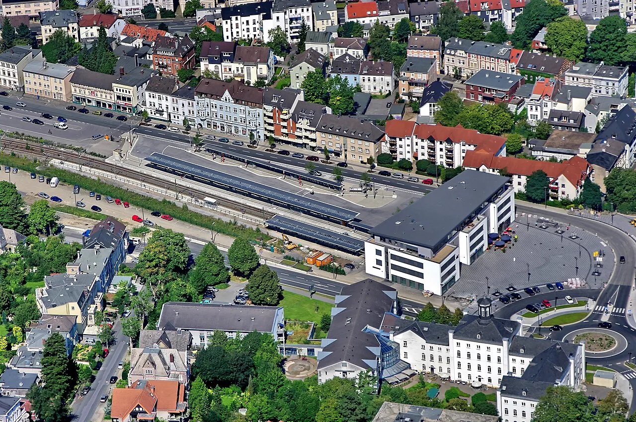 Iserlohn, Nordrhein-Westfalen