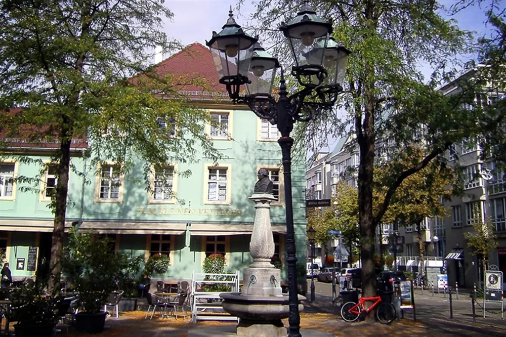 Karlsruhe, Baden-Württemberg