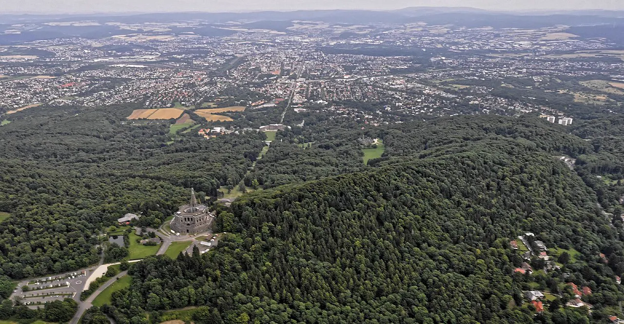 Kassel, Hessen