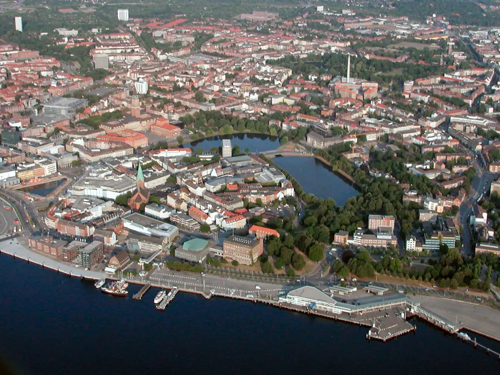Kiel, Schleswig-Holstein