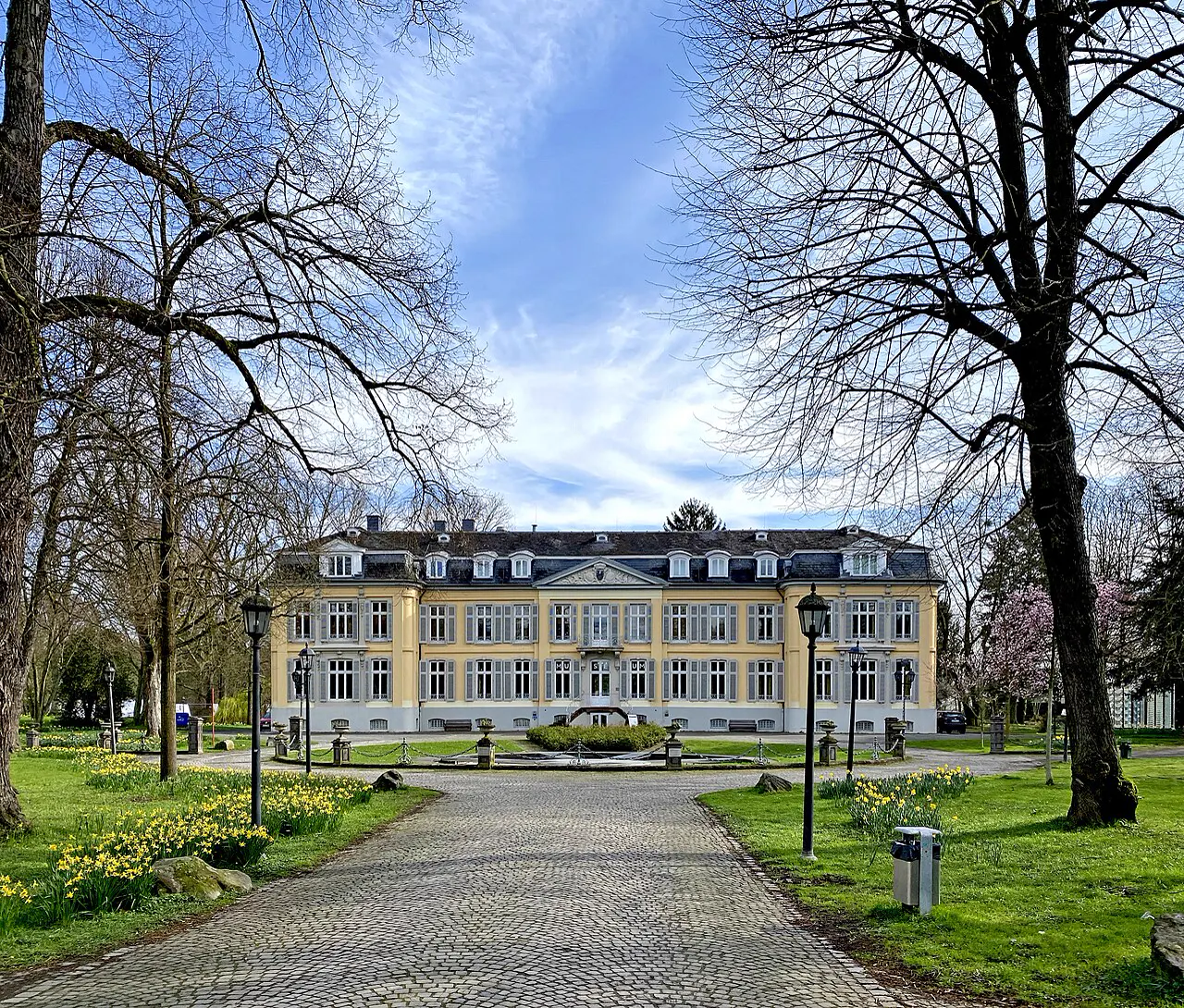Leverkusen, Nordrhein-Westfalen