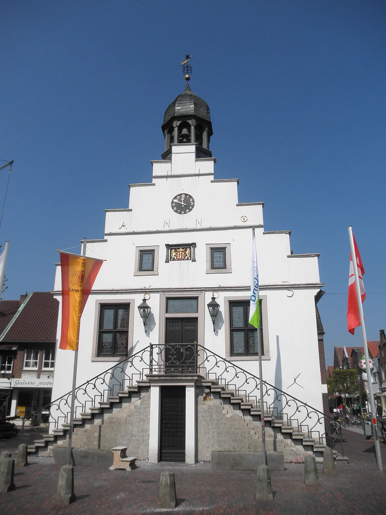 Lingen (Ems), Niedersachsen