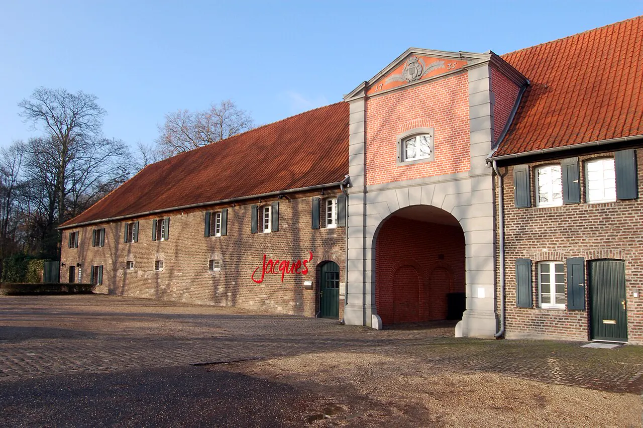 Meerbusch, Nordrhein-Westfalen
