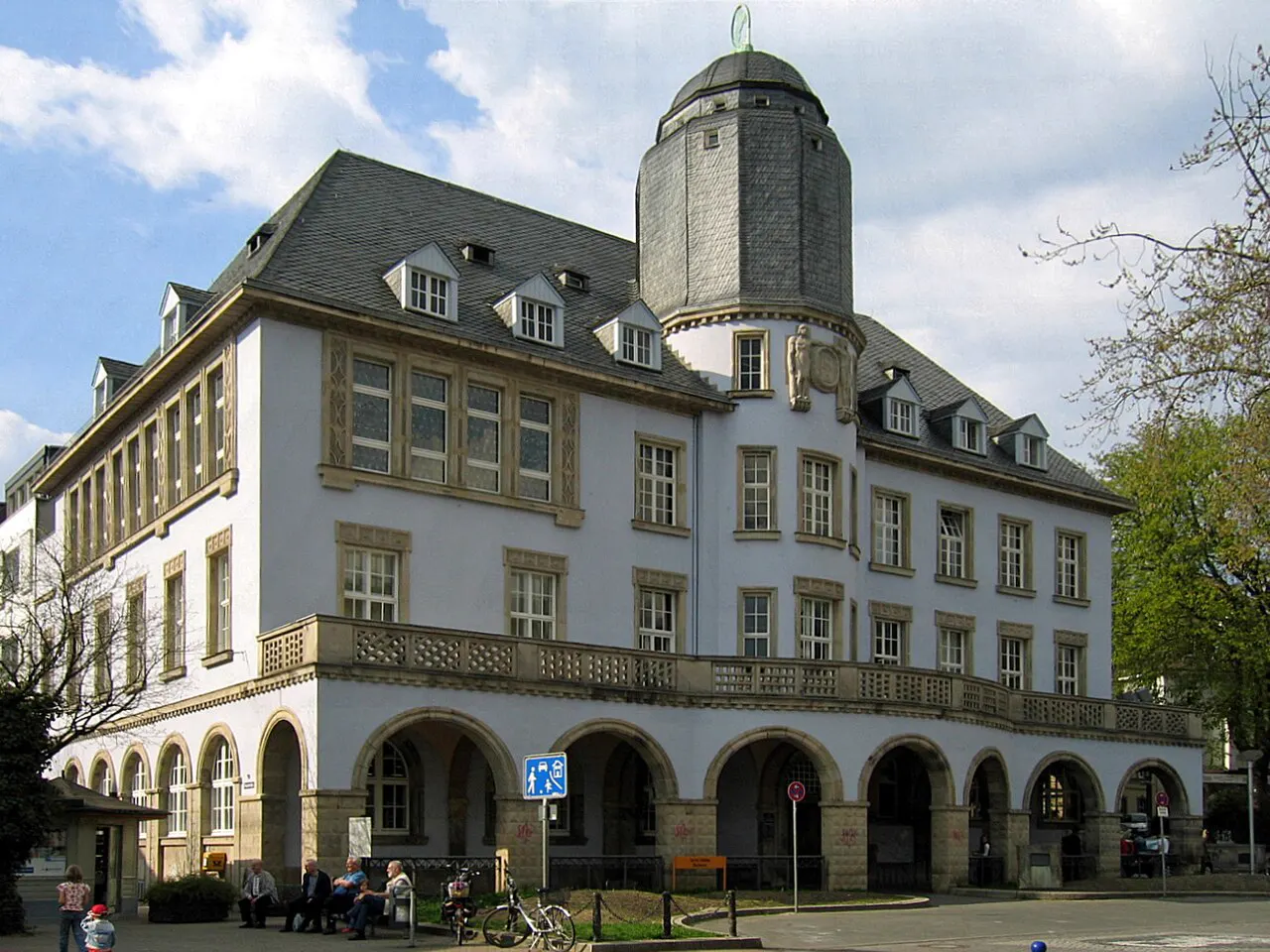 Menden (Sauerland), Nordrhein-Westfalen