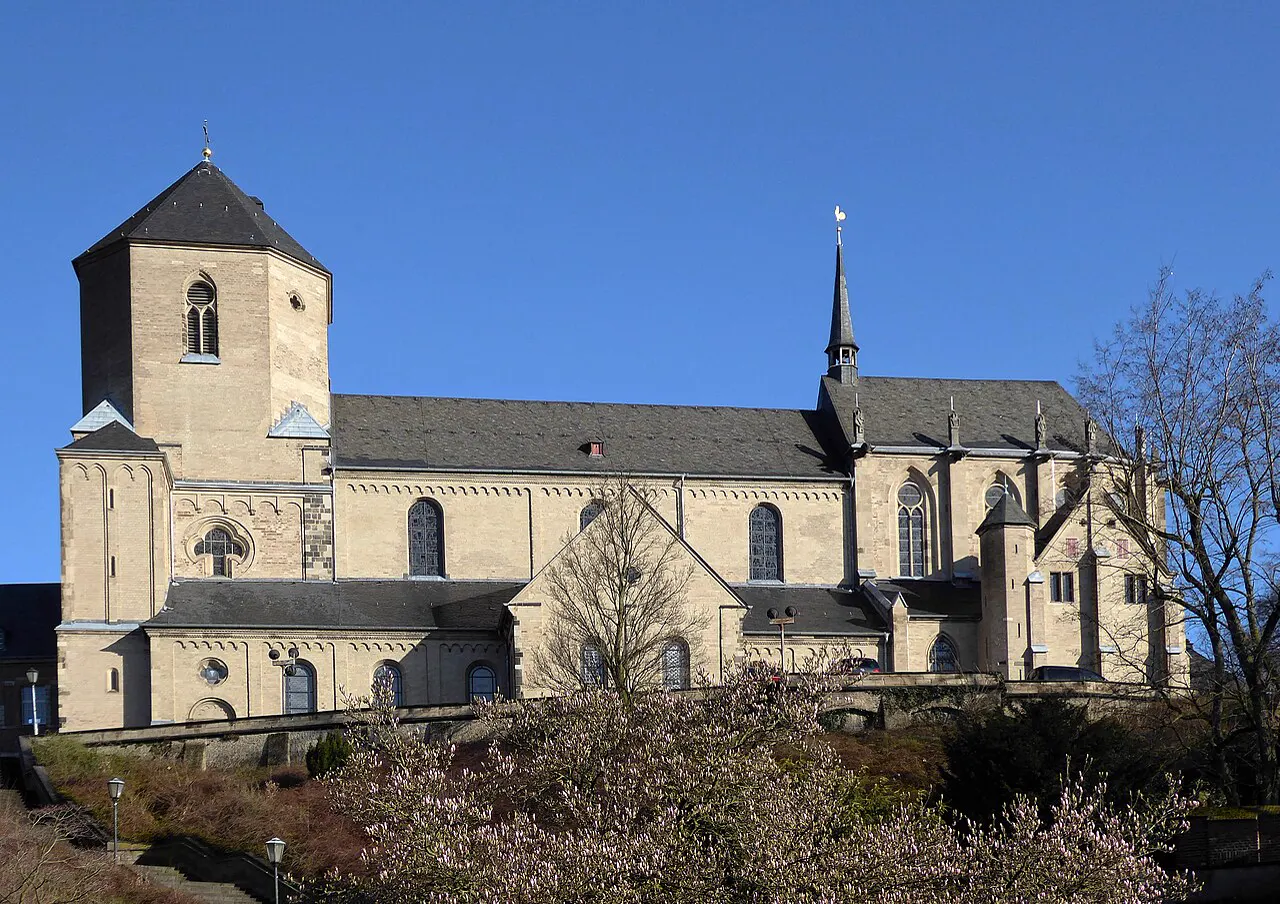 Mönchengladbach, Nordrhein-Westfalen