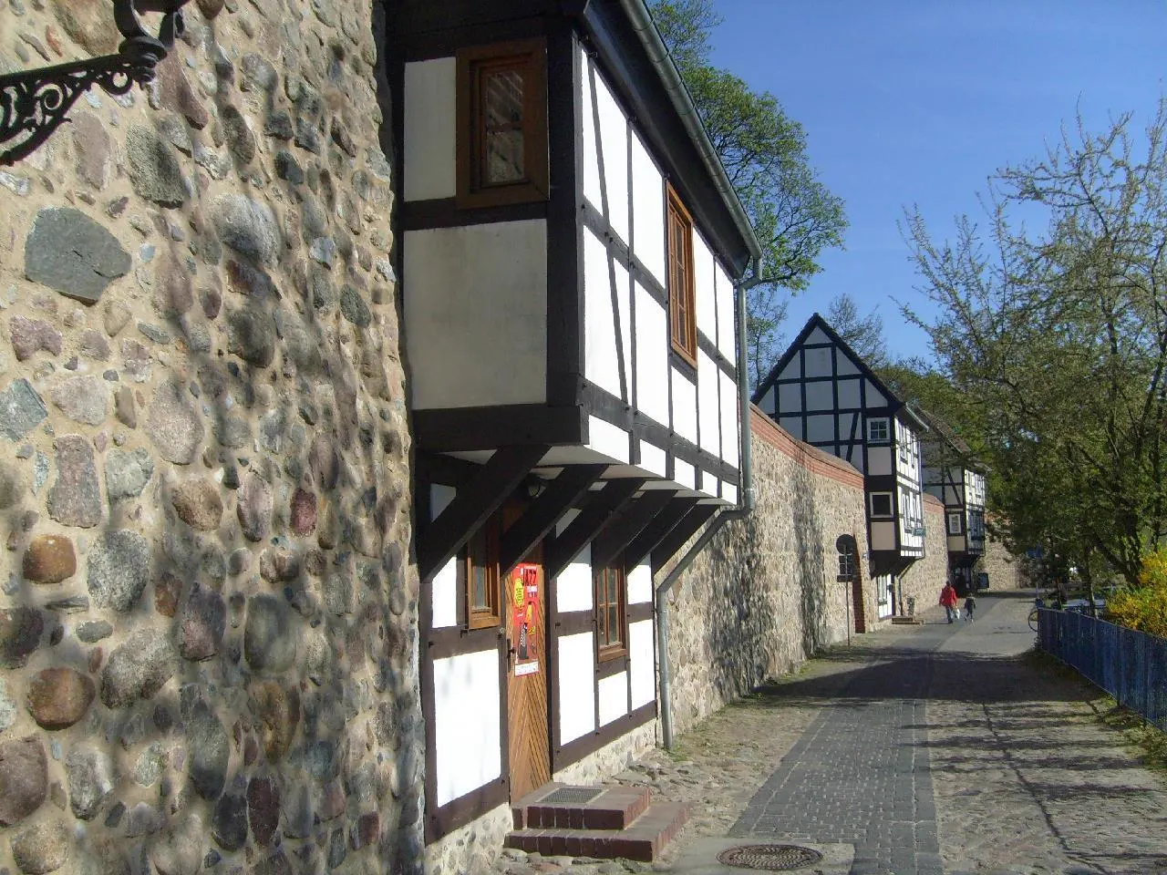 Neubrandenburg, Mecklenburg-Vorpommern