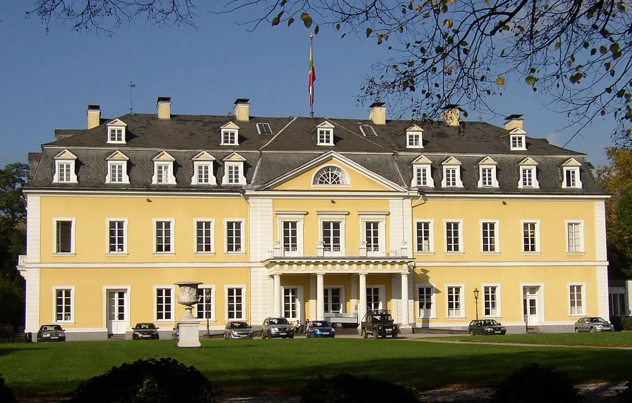 Neuwied, Rheinland-Pfalz