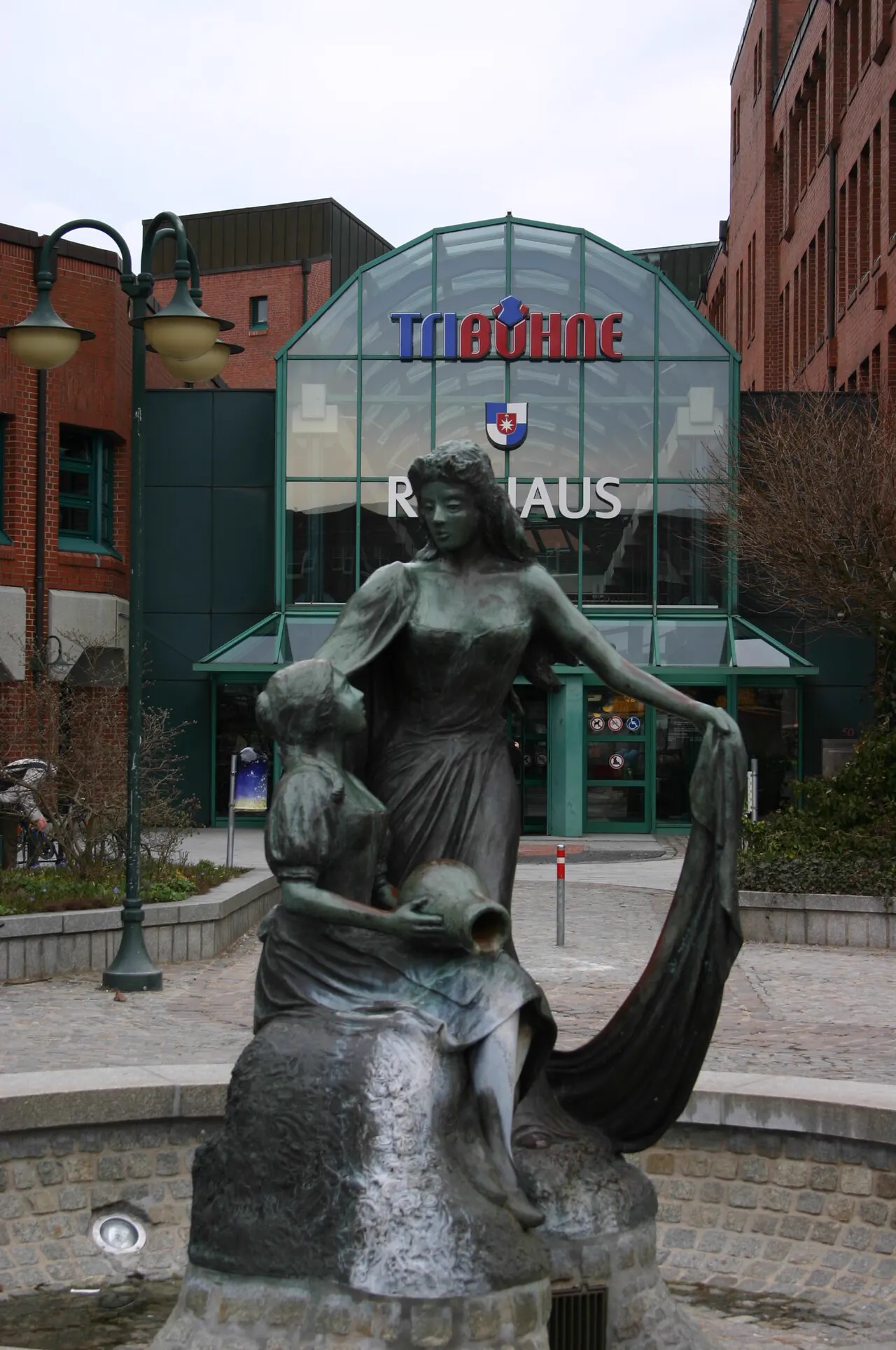 Norderstedt, Schleswig-Holstein