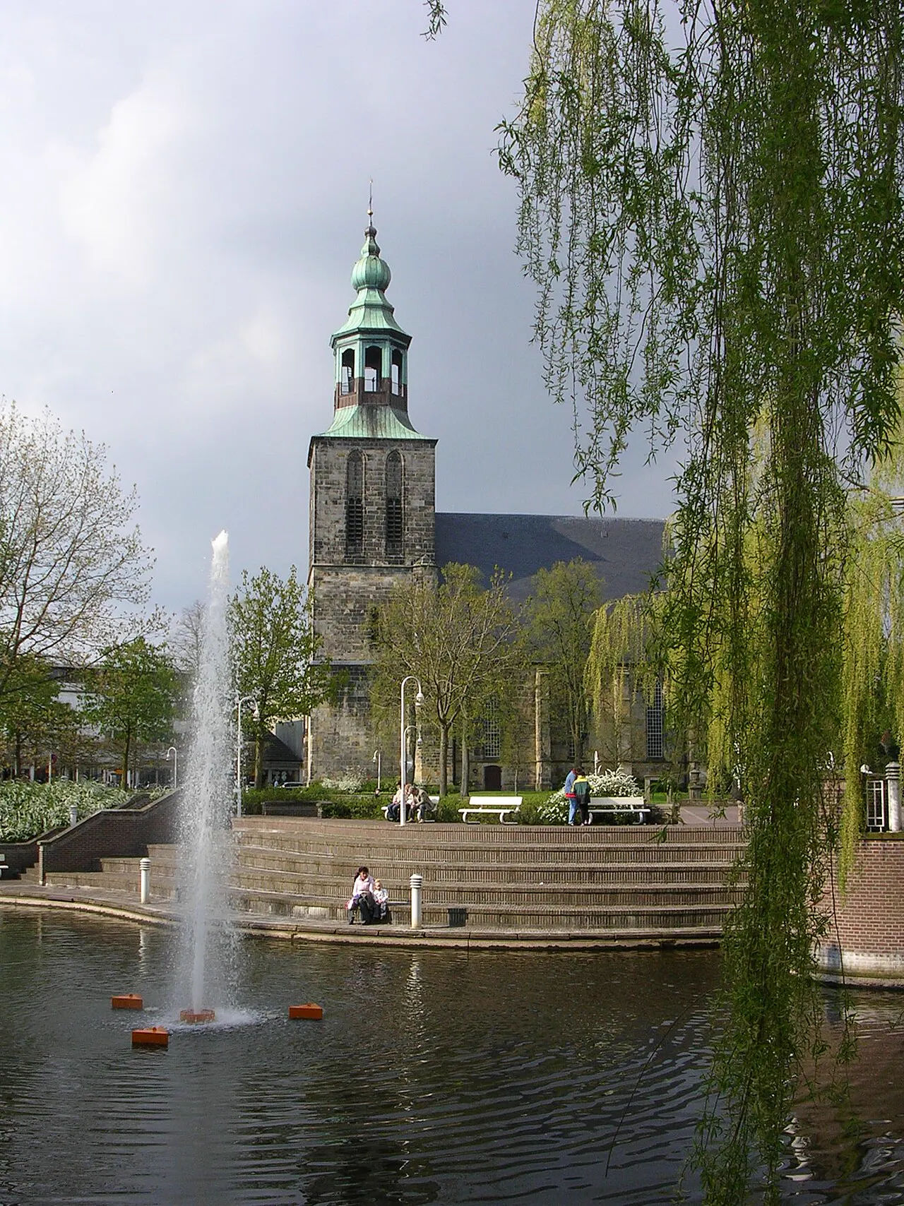 Nordhorn, Niedersachsen