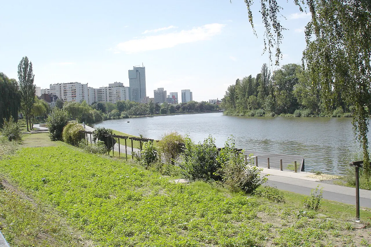 Offenbach am Main, Hessen