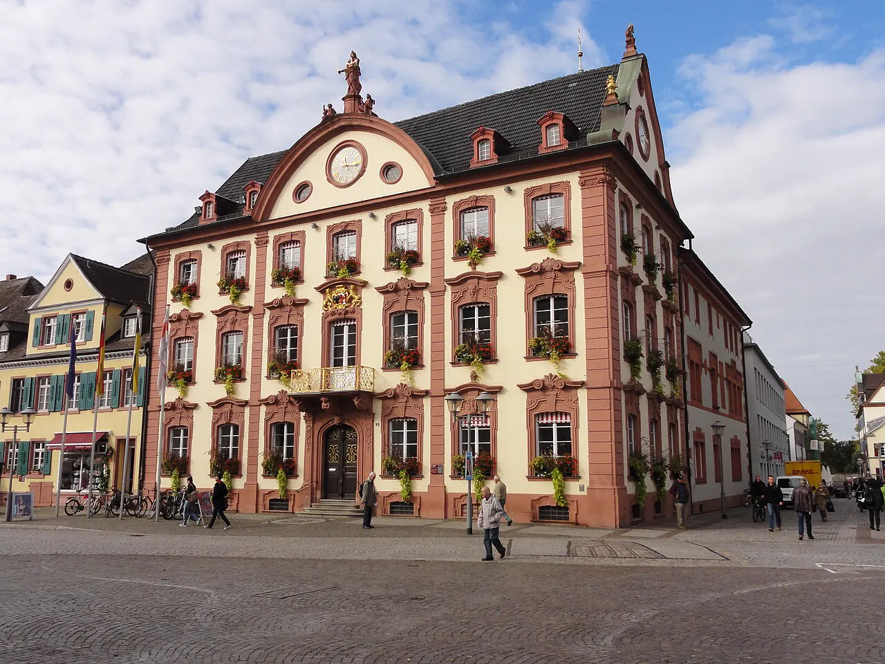 Offenburg, Baden-Württemberg