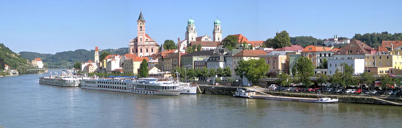 Passau, Bayern