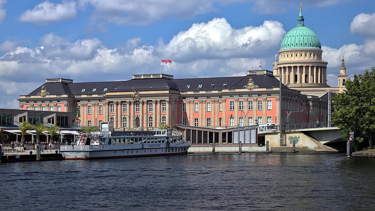 Potsdam, Brandenburg