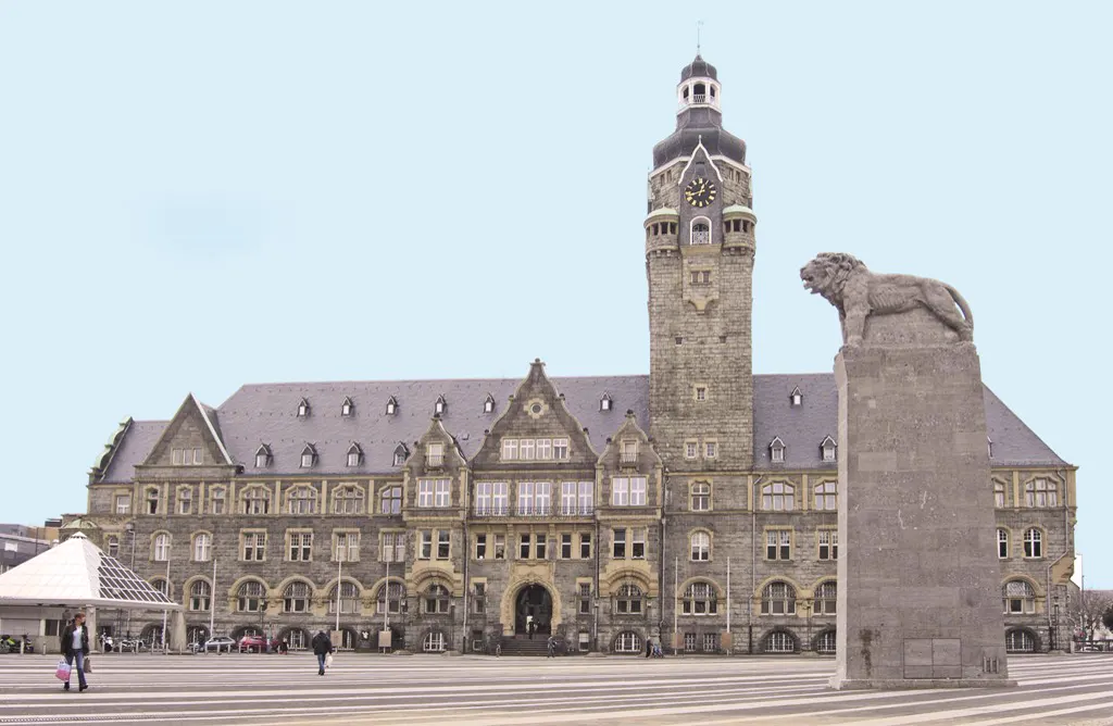 Remscheid, Nordrhein-Westfalen