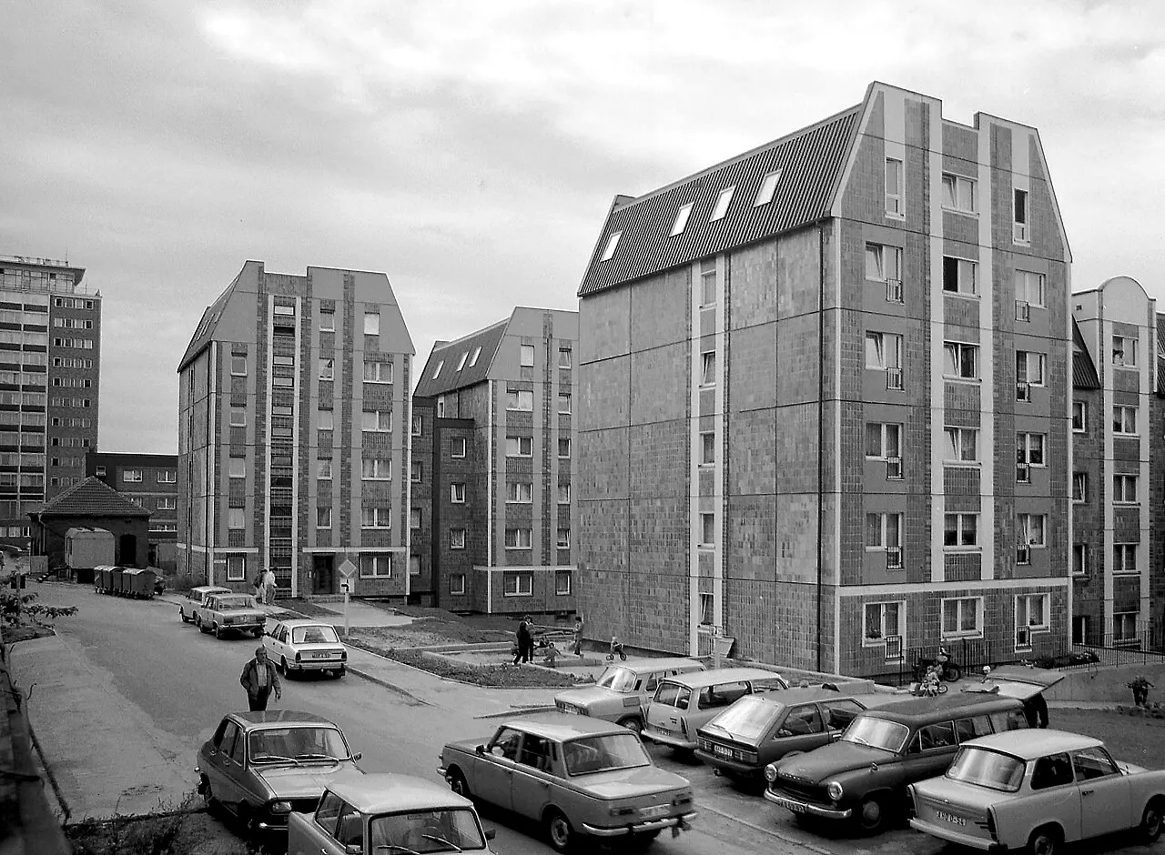 Rostock, Mecklenburg-Vorpommern